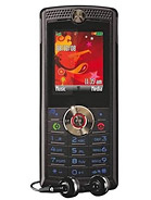 Κατεβάστε ήχους κλήσης για Motorola W388 δωρεάν.